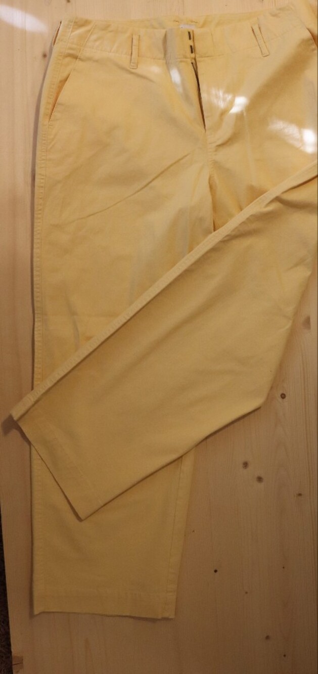 Soft Yellow Bedding Duvet Cover - Classic Cotton